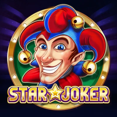 Star Joker game artwork