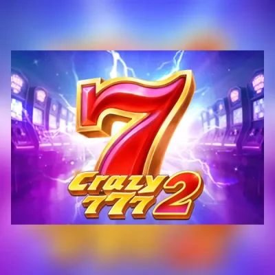 Crazy777 2 Slot Review