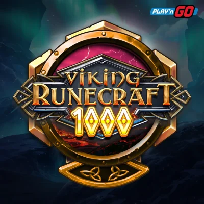 Viking Runecraft 1000 Slot Review