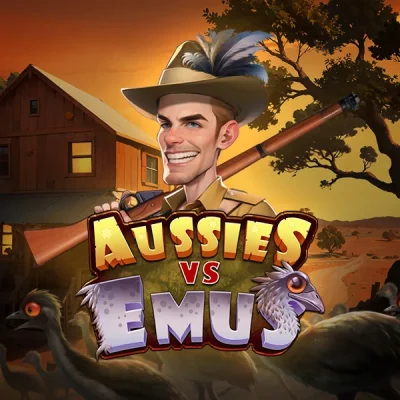 Aussies vs Emus Slot Review