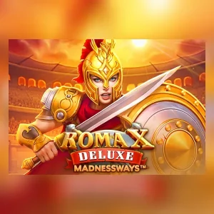 Portada oficial de Roma X Deluxe