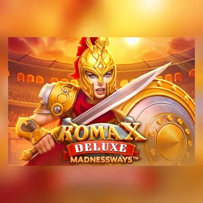 Roma X Deluxe Slot Review