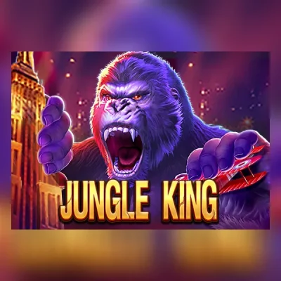 Jungle King Slot Review
