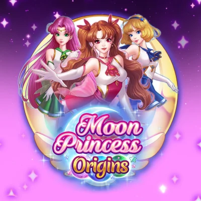 Moon Princess Origins Slot Review