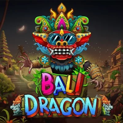 Bali Dragon ( Excluding Indonesia ) Slot Review: Features and 1,040x Max