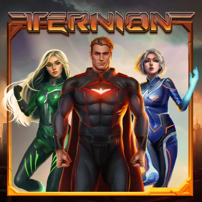 Ternion Slot Review