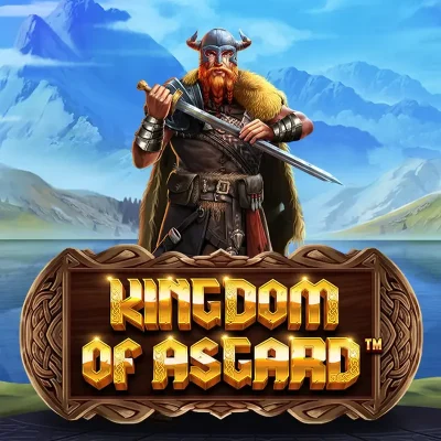 Kingdom of Asgard Slot Review