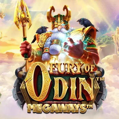 Fury of Odin Megaways™ Slot Review