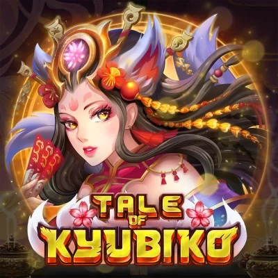 Tale of Kyubiko Slot Review