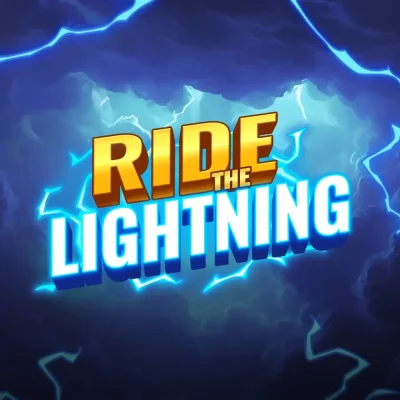 Ride The Lightning Slot Review