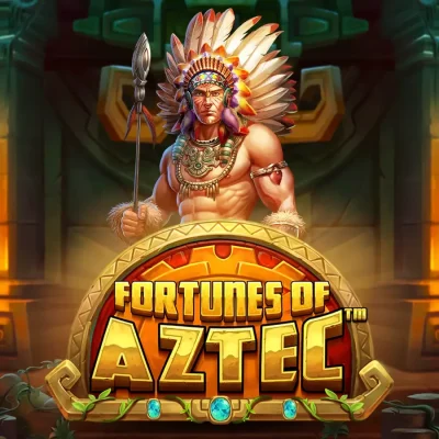 Fortunes of Aztec Slot Review