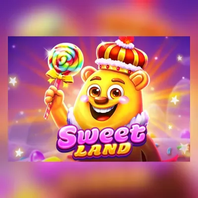Sweet land Slot Review