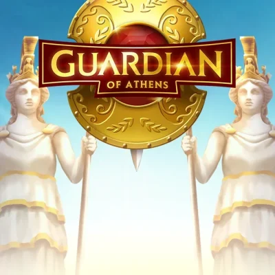 Guardian of Athens Slot Review