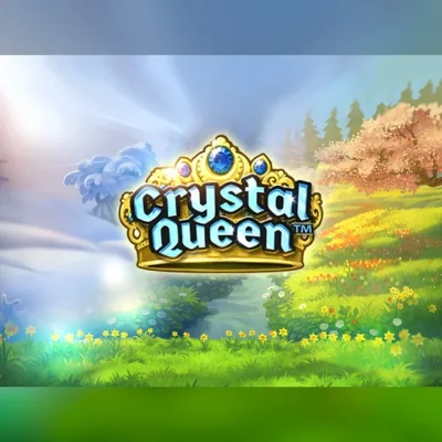 Crystal Queen Slot Review: Swooping Reels and Two-Way Free Spins