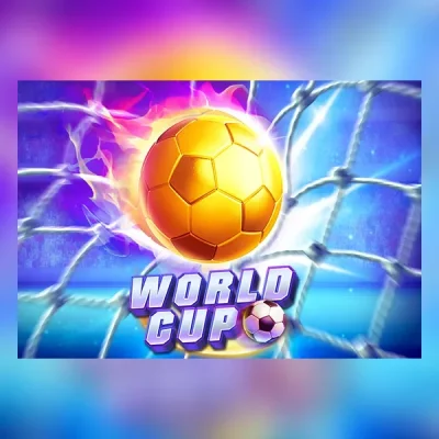 World Cup Slot Review: Big Symbols, Goals and Free Game Multipliers