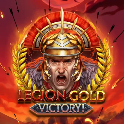 Legion Gold Victory! Slot Review