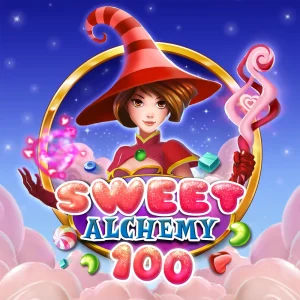 Sweet Alchemy 100