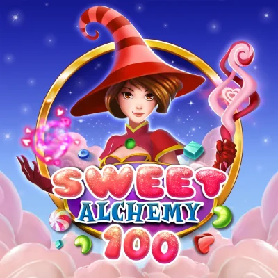 Sweet Alchemy 100 Slot Review