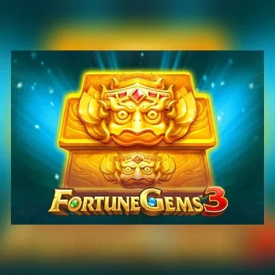 Fortune Gems 3 Slot Review: Garuda, Symbol Splits and Five Lines