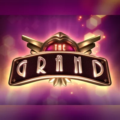 The Grand Slot Review: Synced Reels, Random Wilds and Nudges
