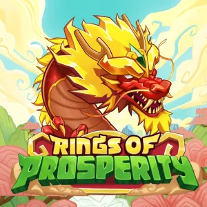 Spielgrafik von Rings of Prosperity