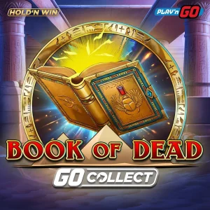 Book of Dead GO Collect