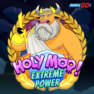 Holy Moo! Extreme Power Slot Review