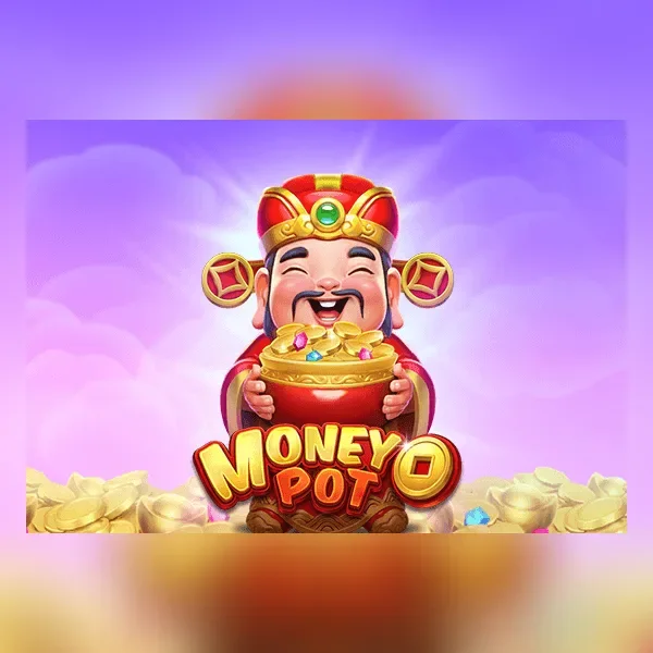 Money Pot slot artwork