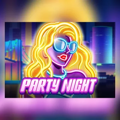 Party Night Slot Review