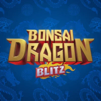 Bonsai Dragon Blitz Slot Review