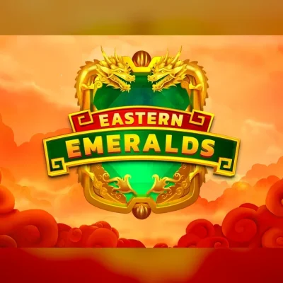 Eastern Emeralds Slot Review