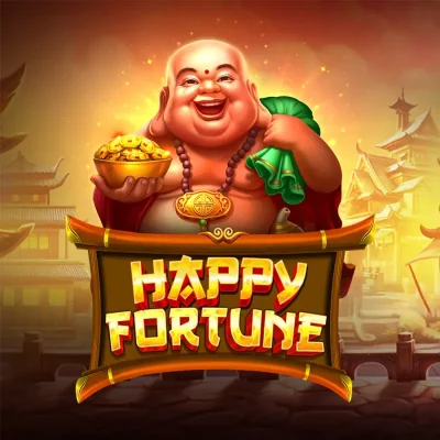 Happy Fortune (Excluding Indonesia) Slot Review: Features and 5,000x Max