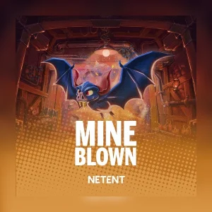 Mine Blown