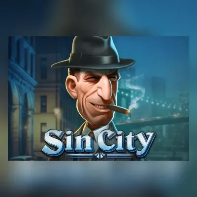 Sin City Slot Review