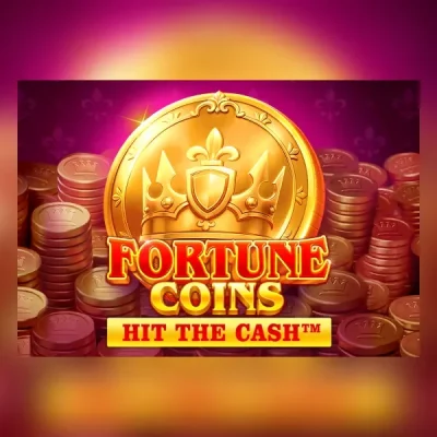 Fortune Coins Slot Review: Coin Collection and Lock & Respin
