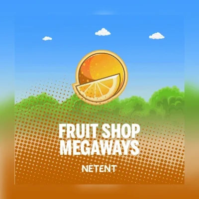 Fruit Shop Megaways Slot Review: Fruit Wins and Progressive Spins