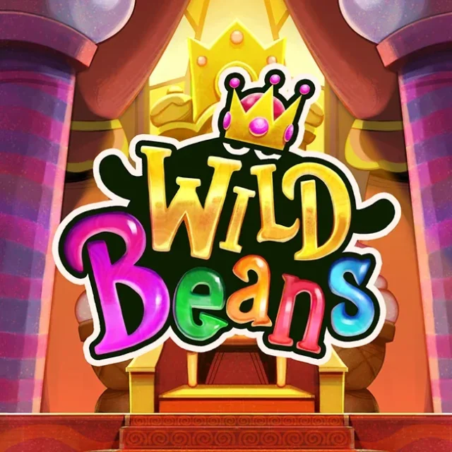 Portada oficial de Wild Beans