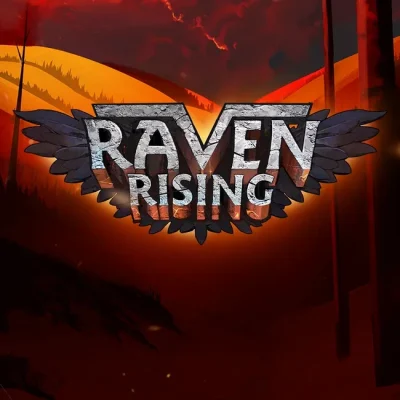 Raven Rising Slot Review