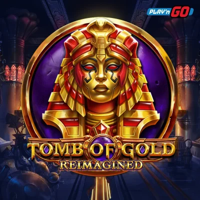 Tomb of Gold Reimagined game artwork