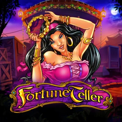 Fortune Teller Slot Review