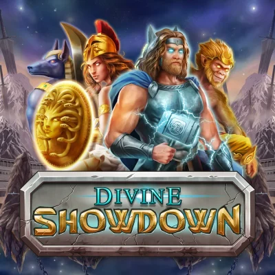 Divine Showdown Slot Review