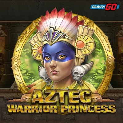 Aztec Warrior Princess Slot Review