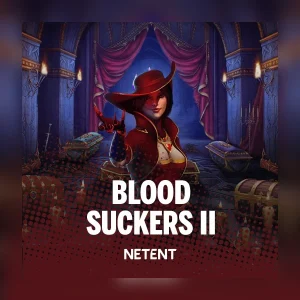 Blood Suckers 2