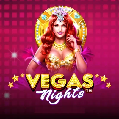 Vegas Nights Slot Review