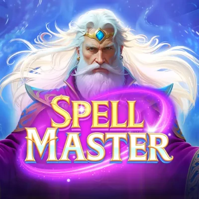 Spell Master Slot Review: Orb Modifiers and 40,000x Feature