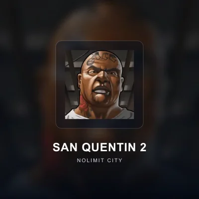 San Quentin 2: Death Row Slot Review