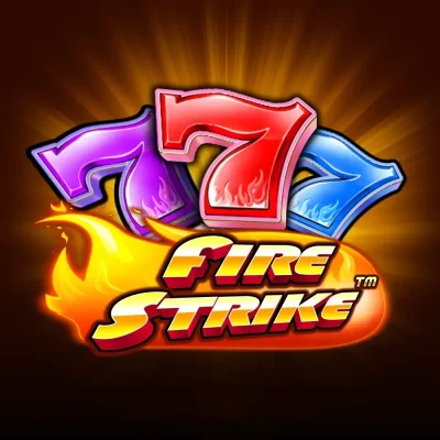 Fire Strike Slot Review