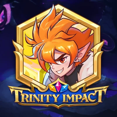 Trinity Impact Slot Review