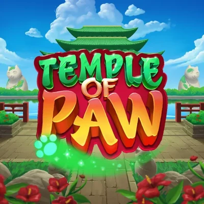 Temple of Paw Slot Review