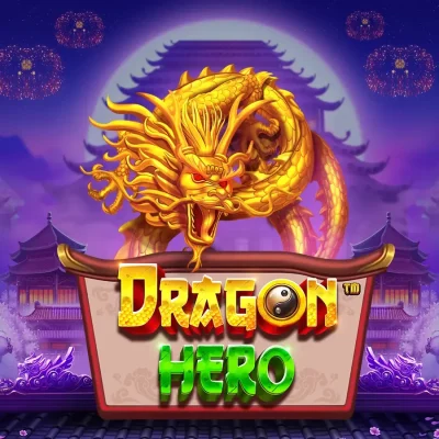 Dragon Hero Slot Review: Held Dragons and Wilds